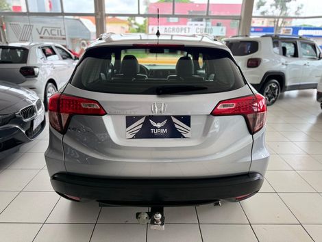 Honda HR-V EXL 1.8 Flexone 16V 5p Aut.