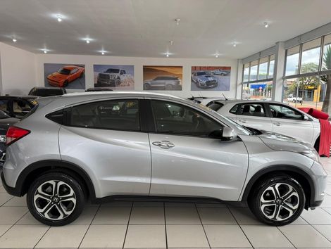 Honda HR-V EXL 1.8 Flexone 16V 5p Aut.
