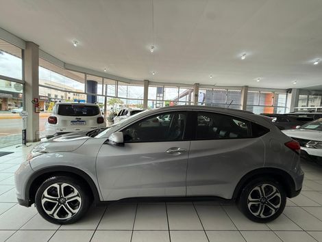 Honda HR-V EXL 1.8 Flexone 16V 5p Aut.
