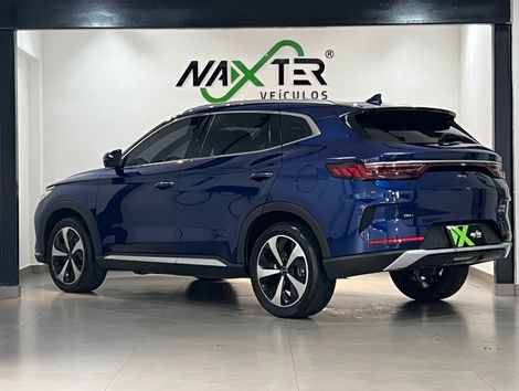 BYD Song Plus 1.5 16V Aut. (Hibrido)