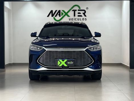 BYD Song Plus 1.5 16V Aut. (Hibrido)