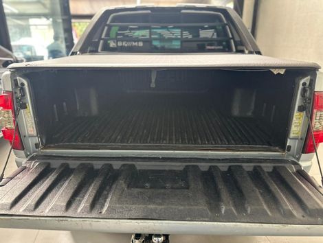 Chevrolet S10 P-Up Executive 2.4 MPFI F.Power CD