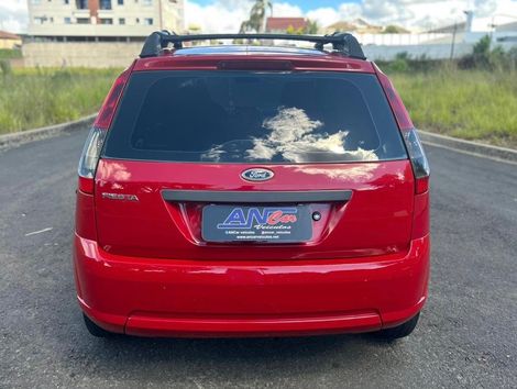 Ford Fiesta 1.0 8V Flex/Class 1.0 8V Flex 5p