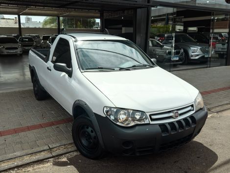 Fiat Strada Celeb. 1.4 mpi Fire Flex 8V CS