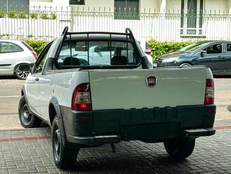 Fiat Strada Celeb. 1.4 mpi Fire Flex 8V CS