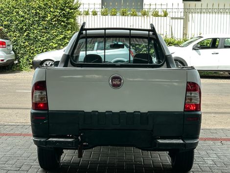 Fiat Strada Celeb. 1.4 mpi Fire Flex 8V CS