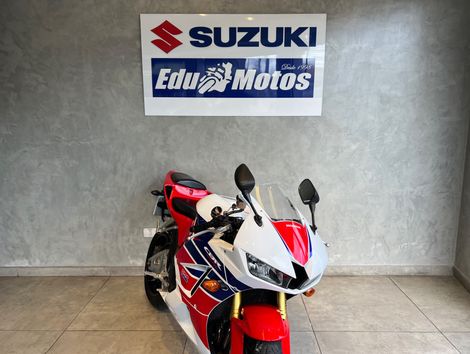 HONDA CBR 600 RR