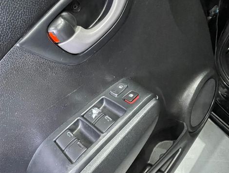 Honda Fit LXL 1.4/ 1.4 Flex 8V/16V 5p Mec.