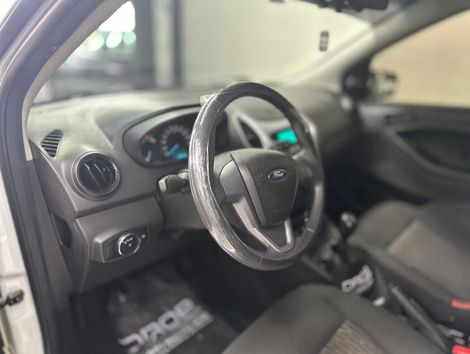 Ford Ka 1.0 SE/SE Plus TiVCT Flex 5p