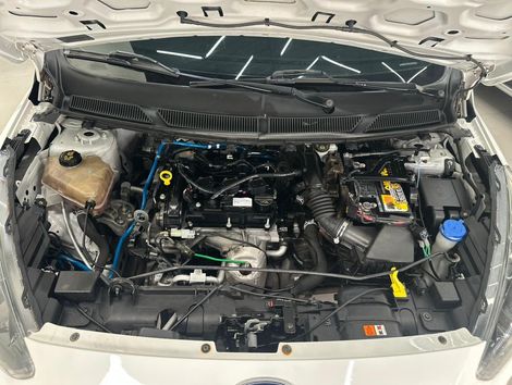 Ford Ka 1.0 SE/SE Plus TiVCT Flex 5p