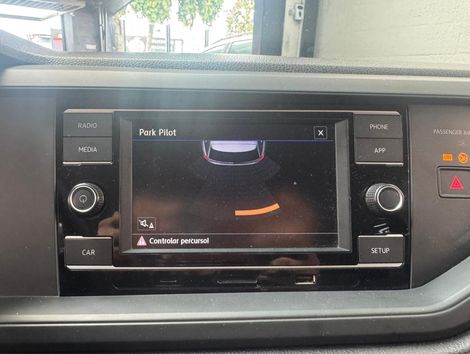 VolksWagen Polo 1.0 Flex 12V 5p