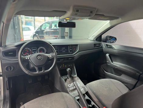 VolksWagen Polo 1.0 Flex 12V 5p