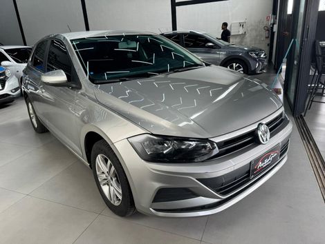 VolksWagen Polo 1.0 Flex 12V 5p