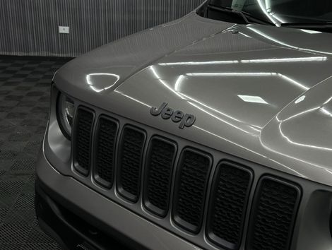 Jeep Renegade Limited 1.8 4x2 Flex 16V Aut.