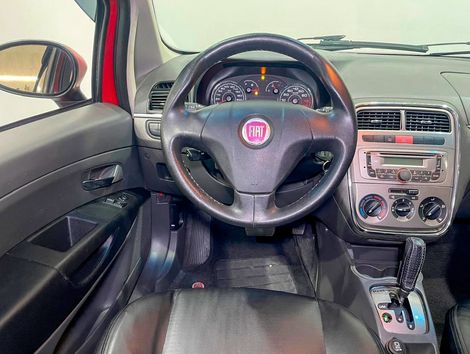 Fiat Punto ESSENCE Dualogic 1.8 Flex 16V 5p