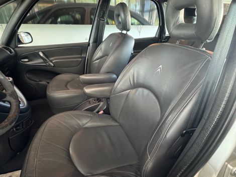Citroën Xsara Picasso GLX 2.0 16V  Aut.