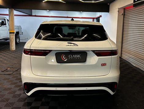 Jaguar F-Pace 2.0 R-Dynamic SE 404cv (Hibrido)