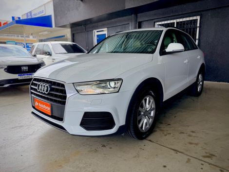 Audi Q3 1.4 TFSI/TFSI Flex S-tronic 5p