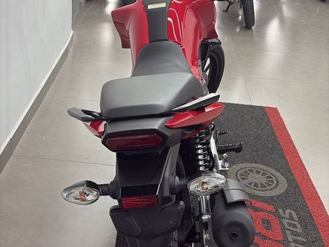 HONDA CG 160 FAN Flex