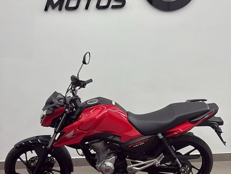 HONDA CG 160 FAN Flex