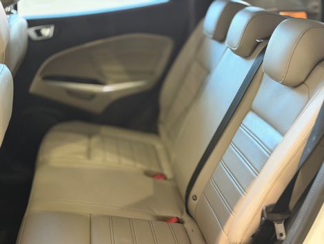 Ford EcoSport TITANIUM 2.0 16V Flex 5p Aut.