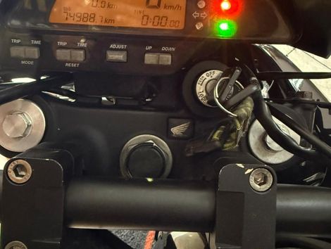 HONDA XR 250 TORNADO