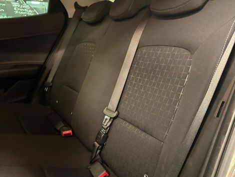 Hyundai HB20 Comfort 1.0 Flex 12V Mec.