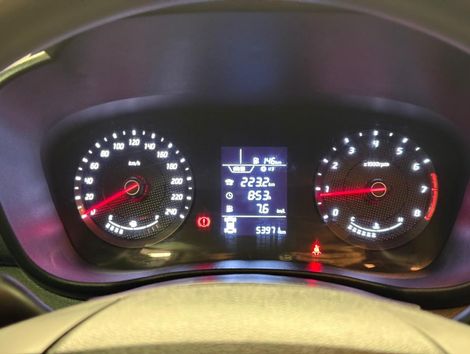 Hyundai HB20 Comfort 1.0 Flex 12V Mec.