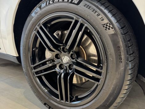 Porsche Macan 2.0 Turbo