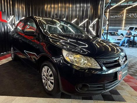 VolksWagen VOYAGE 1.6/1.6 City  Mi Total Flex 8V 4p