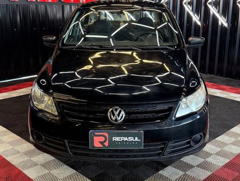 VolksWagen VOYAGE 1.6/1.6 City  Mi Total Flex 8V 4p