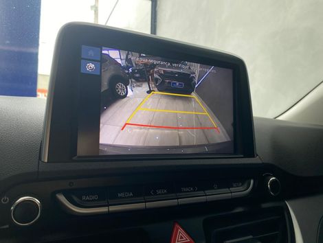 Hyundai HB20 Comfort 1.0 Flex 12V Mec.