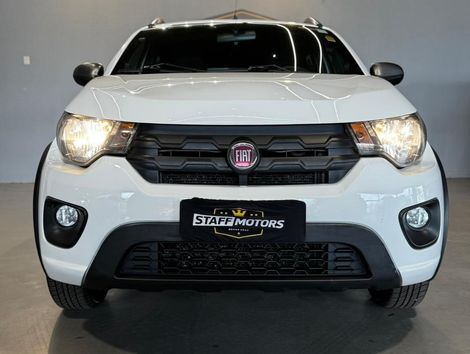 Fiat MOBI WAY 1.0 Fire Flex 5p.