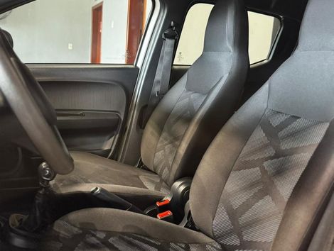 Fiat MOBI WAY 1.0 Fire Flex 5p.