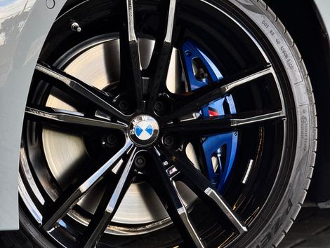 BMW 320iA 2.0 TB M Sport A.Flex/M.Sport 4p