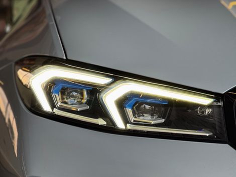 BMW 320iA 2.0 TB M Sport A.Flex/M.Sport 4p