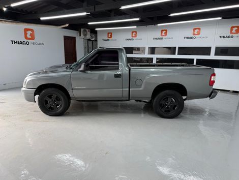 Chevrolet S10 P-Up Advantage 2.4 MPFI F.Power CS
