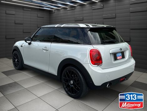 Mini COOPER 1.5 Turbo 12V 3p Aut.