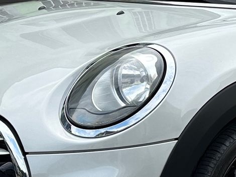 Mini COOPER 1.5 Turbo 12V 3p Aut.