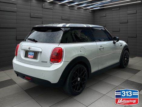 Mini COOPER 1.5 Turbo 12V 3p Aut.
