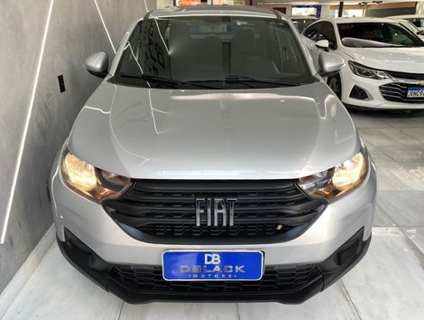 Fiat Strada Freedom 1.3 Flex 8V CD