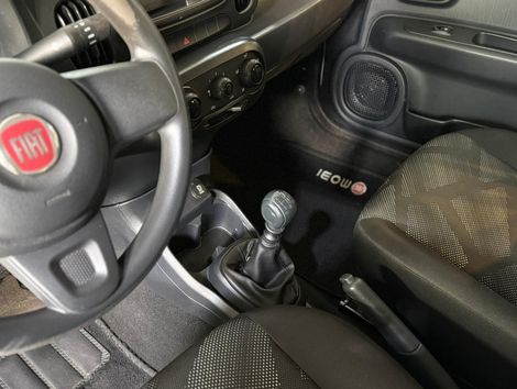 Fiat MOBI LIKE 1.0 Fire Flex 5p.