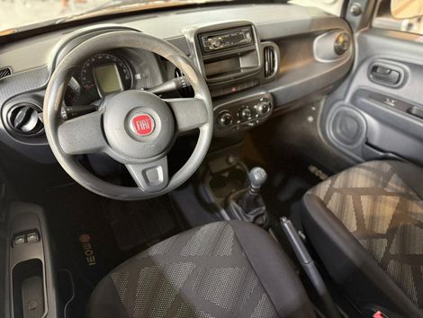 Fiat MOBI LIKE 1.0 Fire Flex 5p.