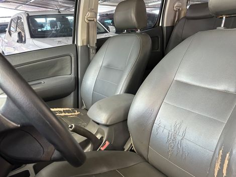 Toyota Hilux CD SR D4-D 4x4 3.0 TDI Dies Aut.