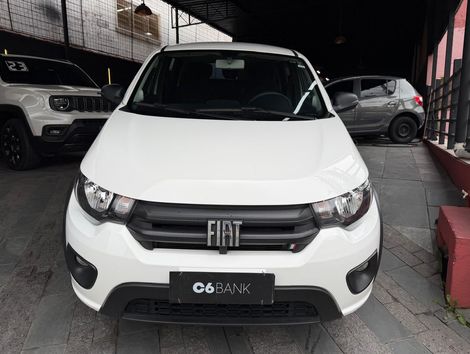 Fiat MOBI LIKE 1.0 Fire Flex 5p.
