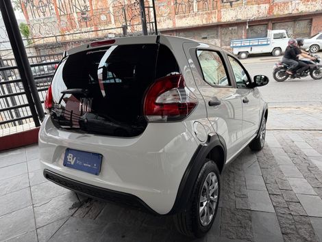 Fiat MOBI LIKE 1.0 Fire Flex 5p.