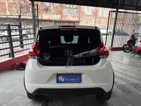 Fiat MOBI LIKE 1.0 Fire Flex 5p.