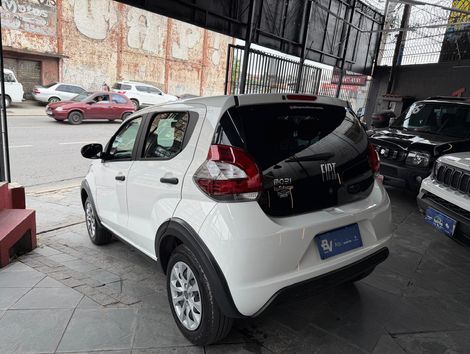 Fiat MOBI LIKE 1.0 Fire Flex 5p.