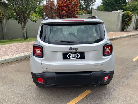 Jeep Renegade Sport 1.8 4x2 Flex 16V Aut.