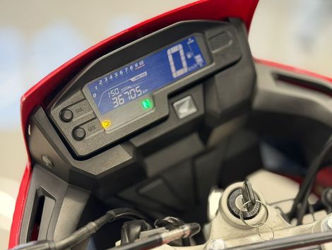 HONDA XRE 300 RALLY FLEX